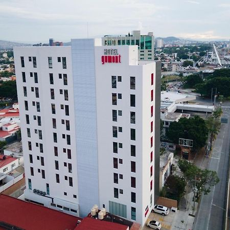 Gumont Guadalajara Lopez Mateos - Minerva Hotel ภายนอก รูปภาพ