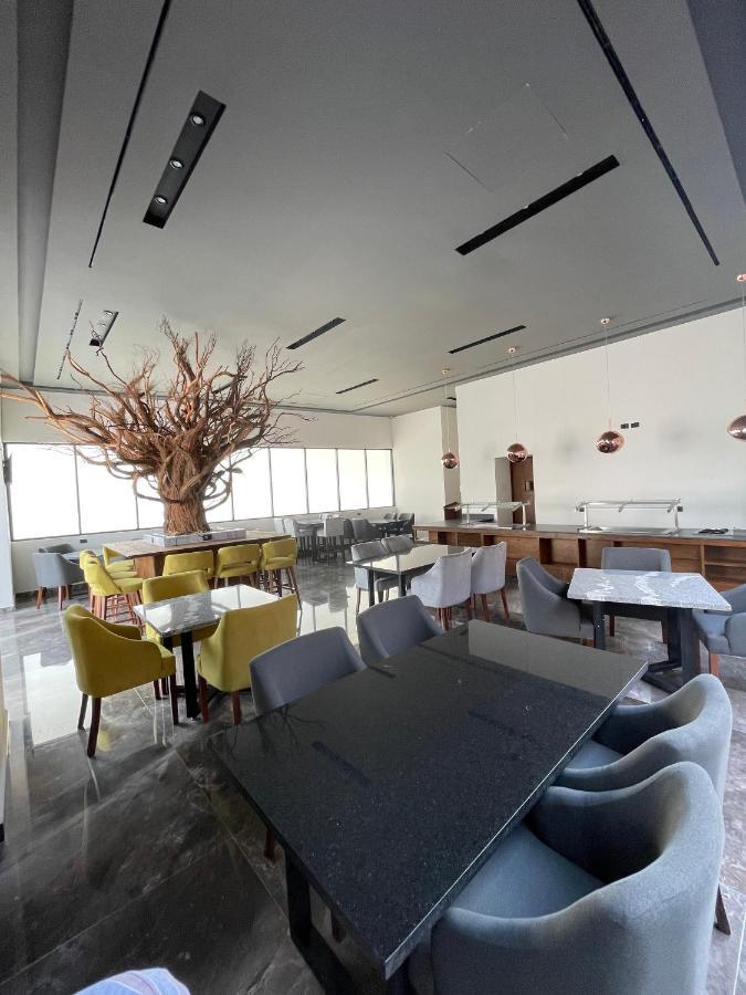 Gumont Guadalajara Lopez Mateos - Minerva Hotel ภายนอก รูปภาพ