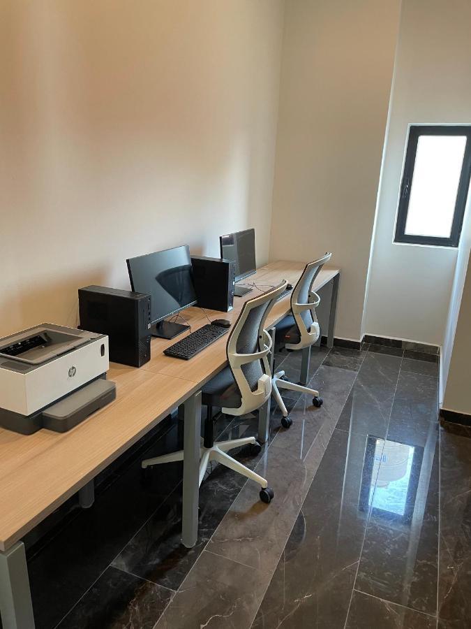 Gumont Guadalajara Lopez Mateos - Minerva Hotel ภายนอก รูปภาพ