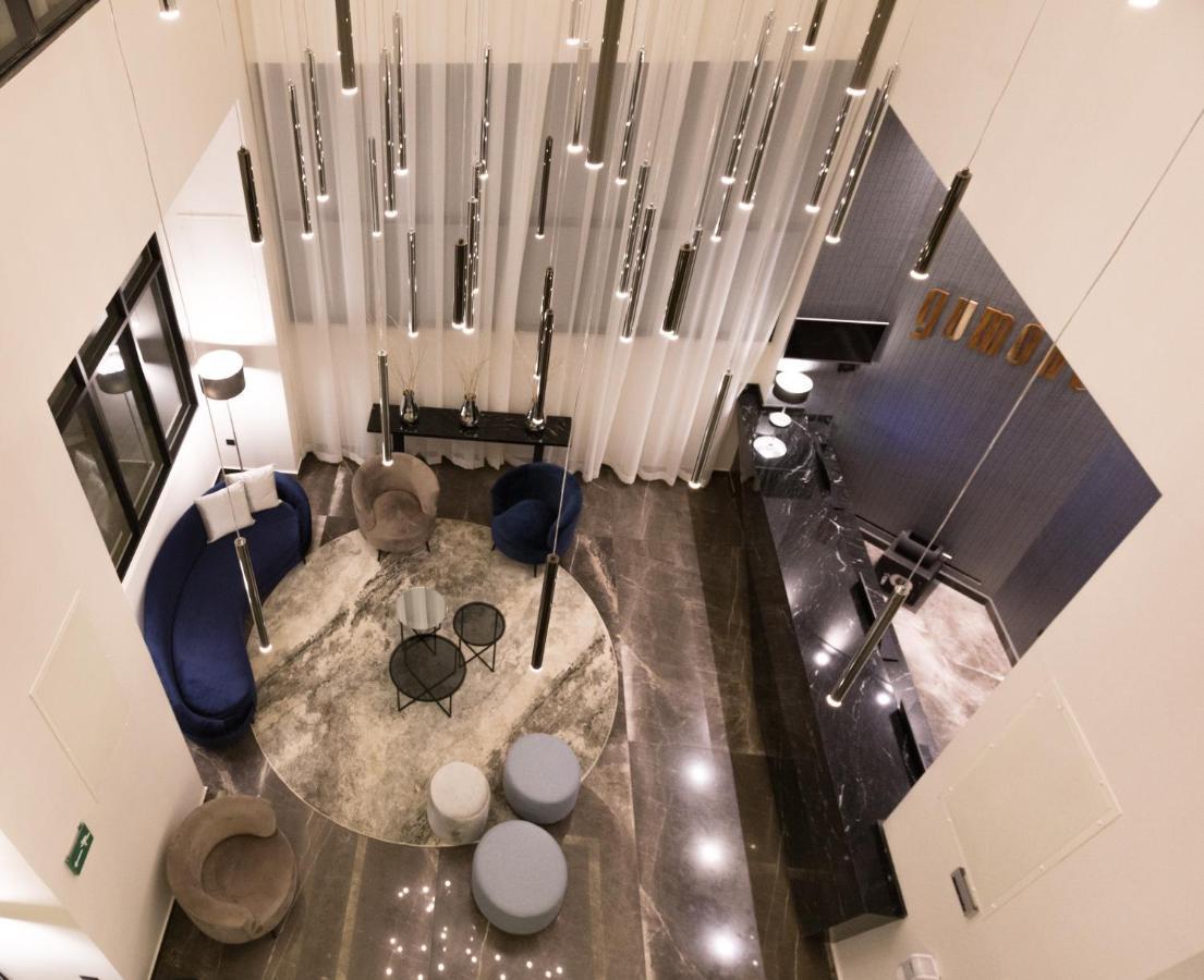 Gumont Guadalajara Lopez Mateos - Minerva Hotel ภายนอก รูปภาพ