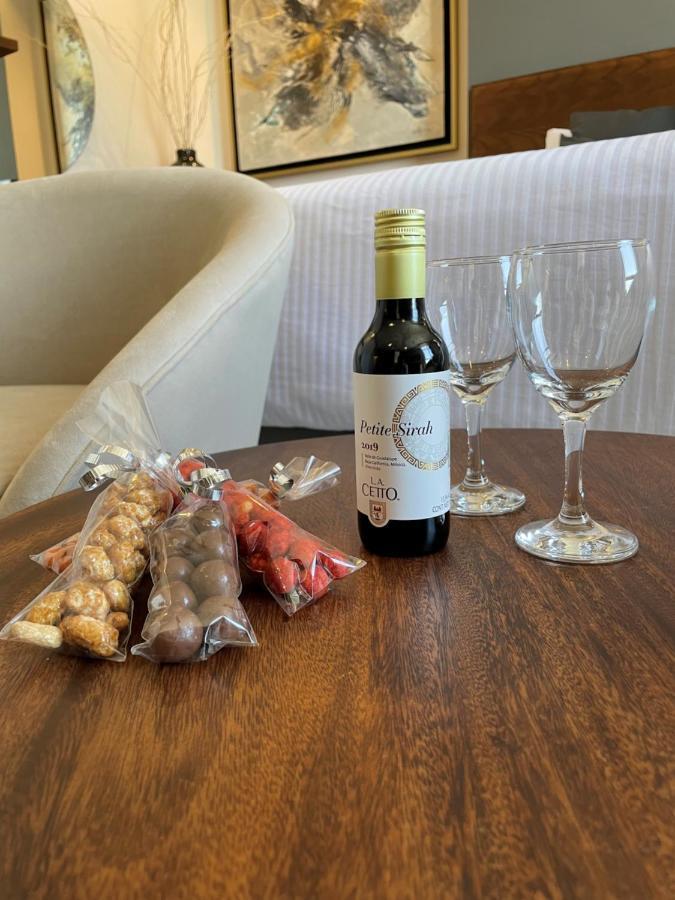 Gumont Guadalajara Lopez Mateos - Minerva Hotel ห้อง รูปภาพ