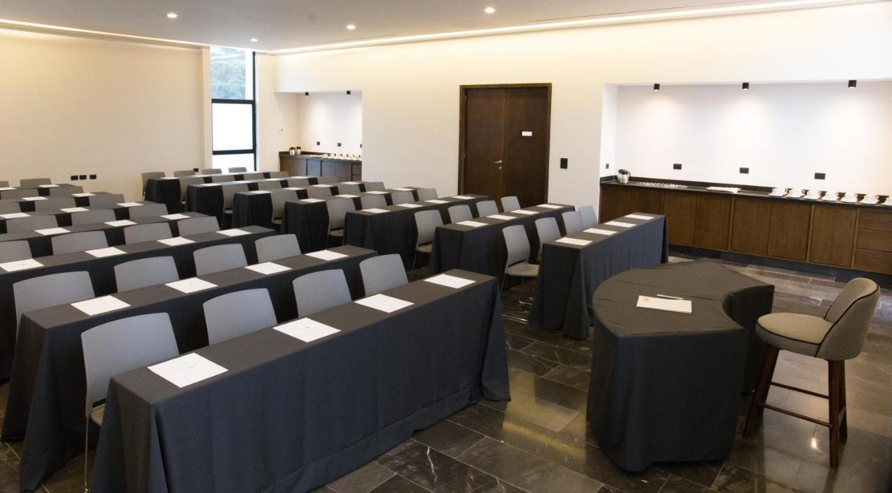 Gumont Guadalajara Lopez Mateos - Minerva Hotel ภายนอก รูปภาพ