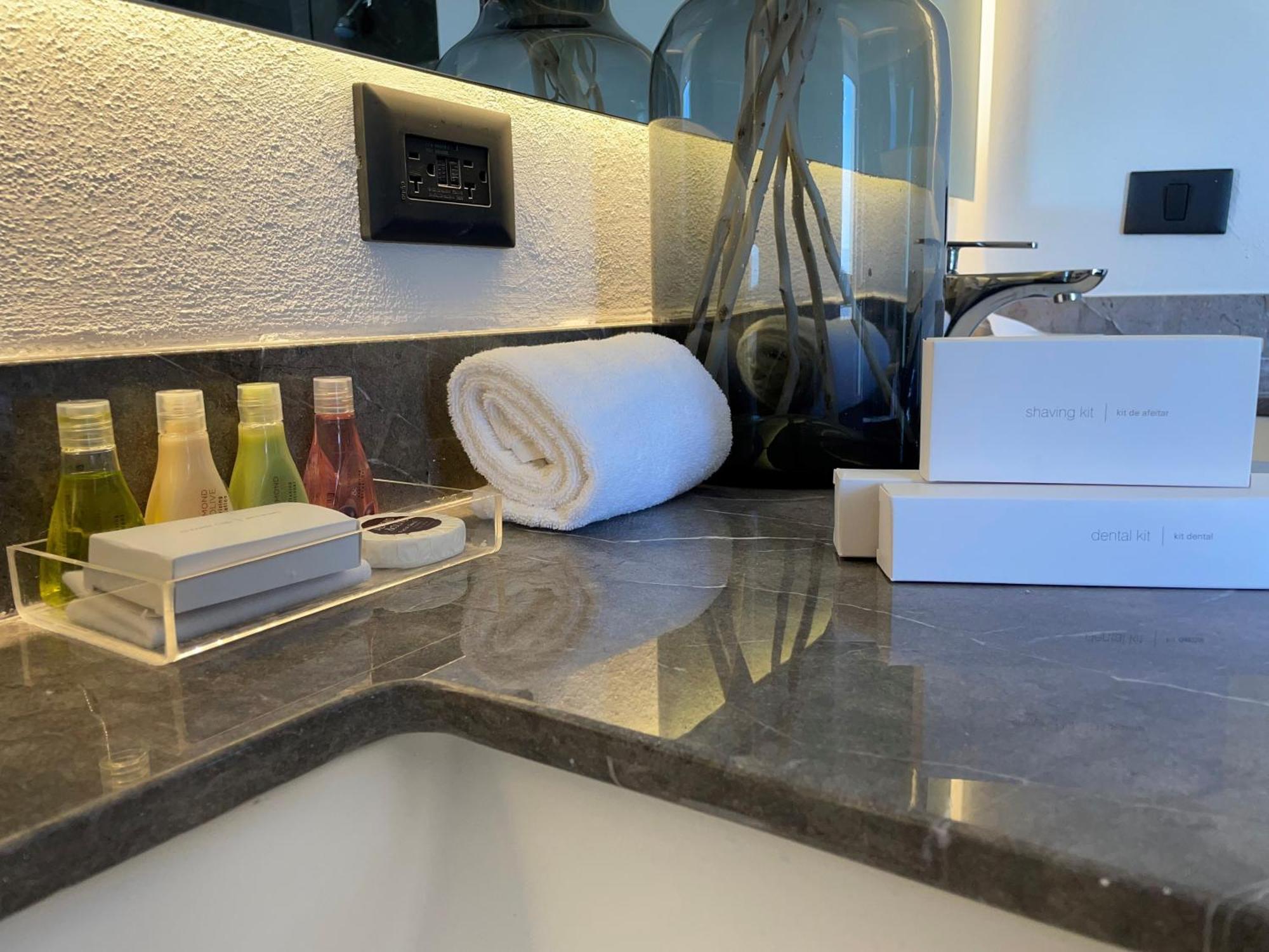 Gumont Guadalajara Lopez Mateos - Minerva Hotel ห้อง รูปภาพ